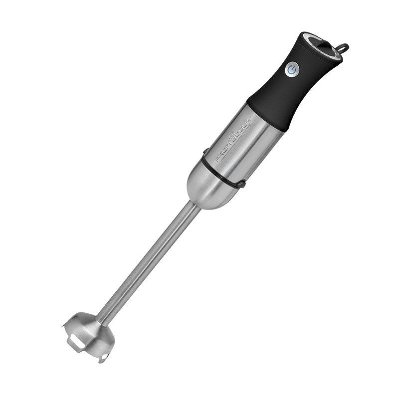 Licuadora Proficook Pc-Sm 1094 Batidora De Inmersión Negro, Acero Inoxidable 1000 W