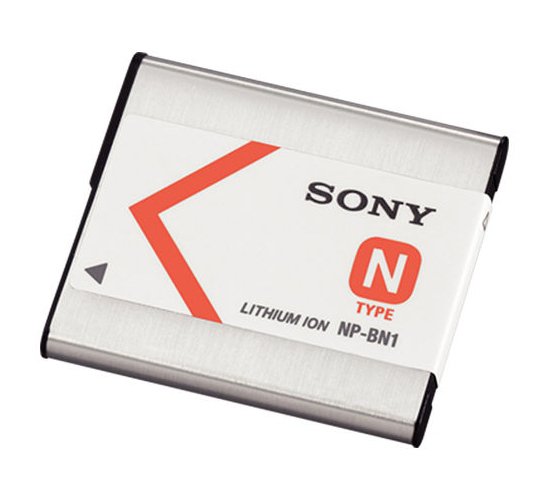 Batería Coreparts Para Cámara Digital 2,33 Wh Li-Ion 3,7 V 630 Mah Sony, Dsc-W830