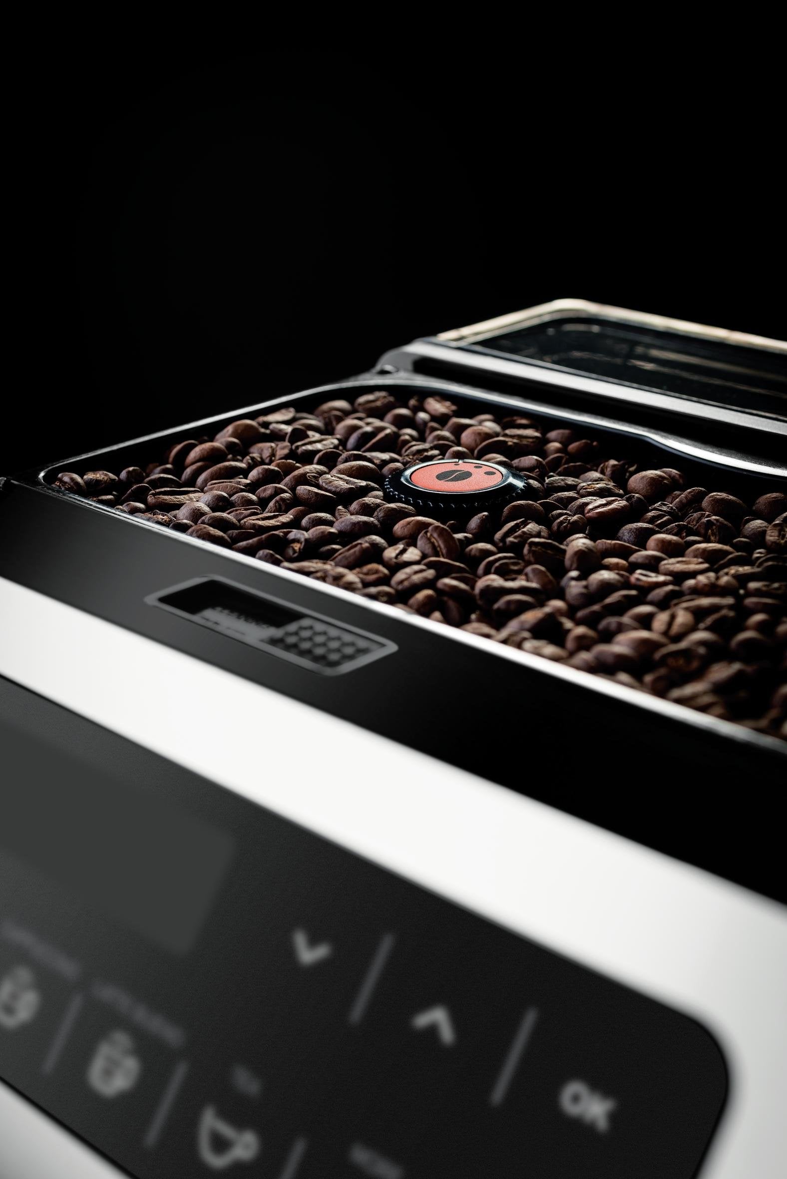 EAN 0010942223115 - Krups Evidence EA8918 Totalmente automática Máquina espresso 2,3 L imagen 10