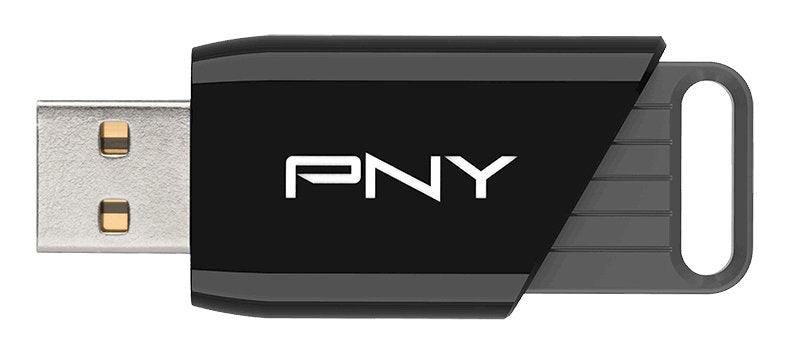 EAN 0751492798035 - PNY Attaché X unidad flash USB 32 GB USB tipo A 3.2 Gen 1 (3.1 Gen 1) Negro imagen 3