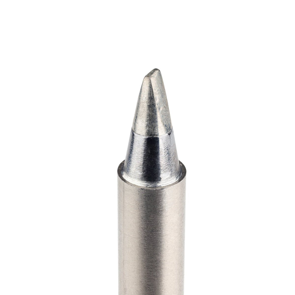 Punta De Soldadura Ifixit Fixhub Forma De Cincel 1,5 Mm, Soldador Plateado If145-838-1