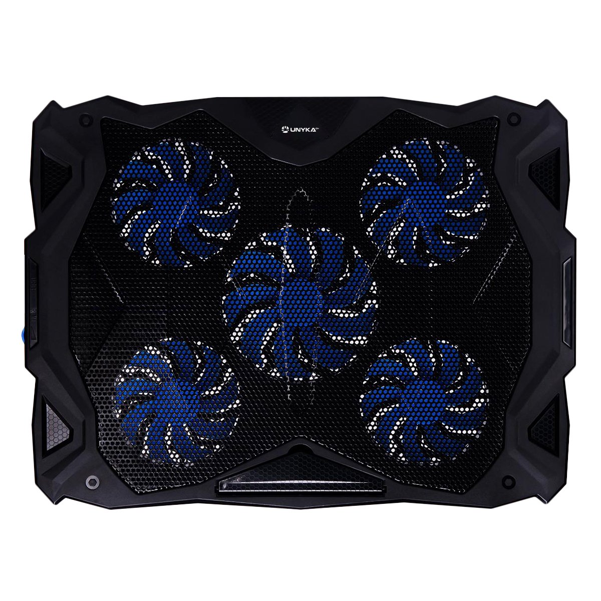 Unykach Base De Refrigeración Portátil 19? Candy C500