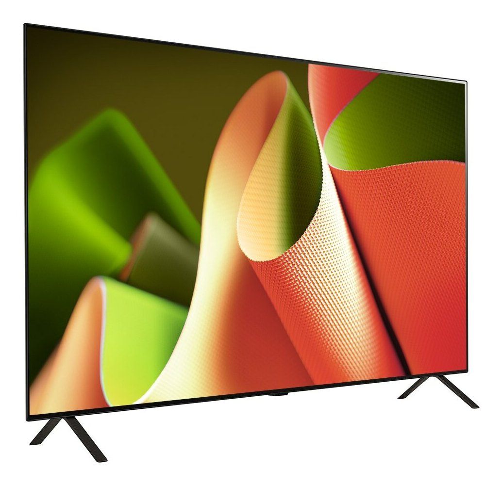 EAN 8806091936493 - LG OLED B4 139,7 cm (55") 4K Ultra HD Smart TV Wifi Negro imagen 7