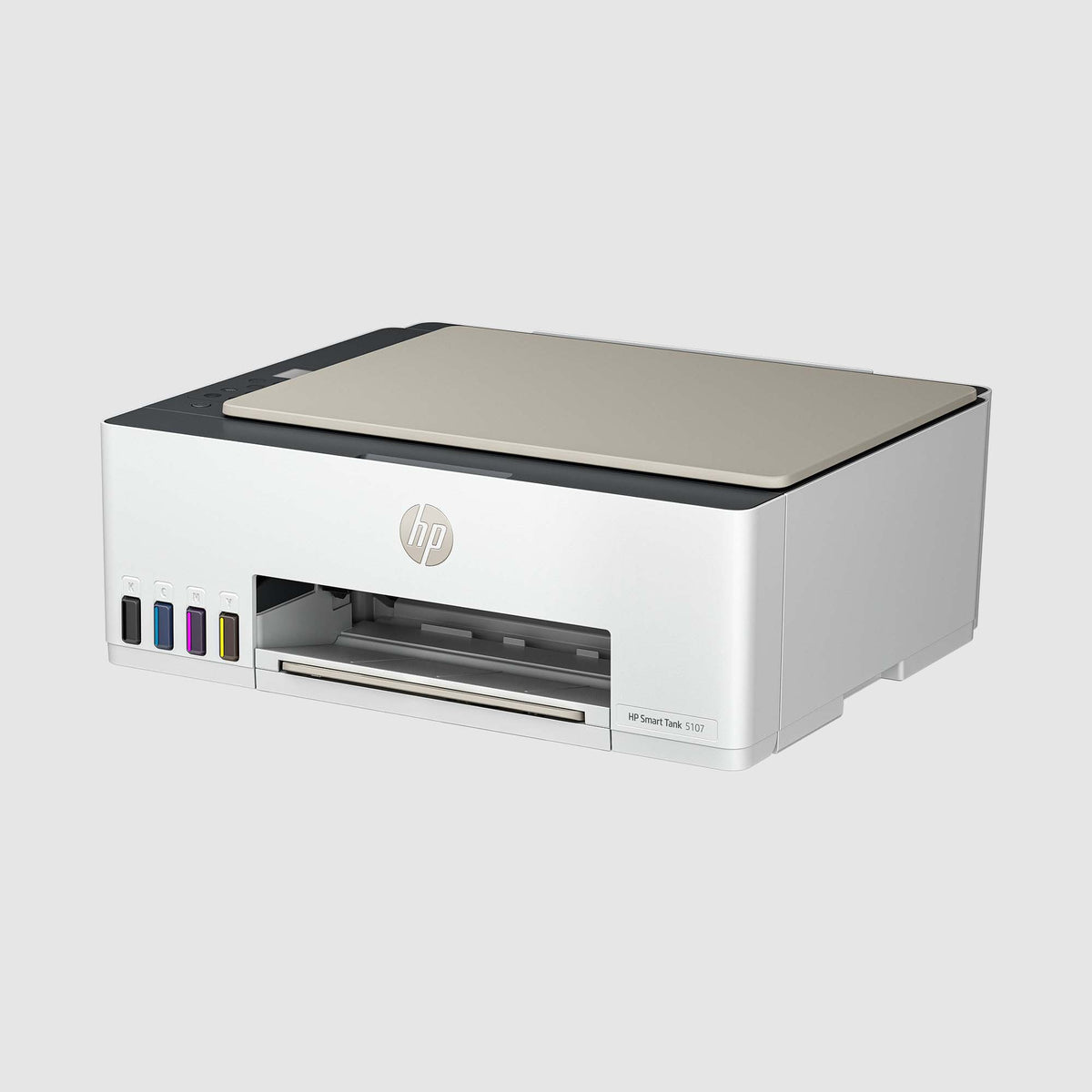 EAN 0196786693908 - HP Smart Tank 5107 All-in-One Printer Inyección de tinta térmica A4 4800 x 1200 DPI 12 ppm Wifi imagen 3