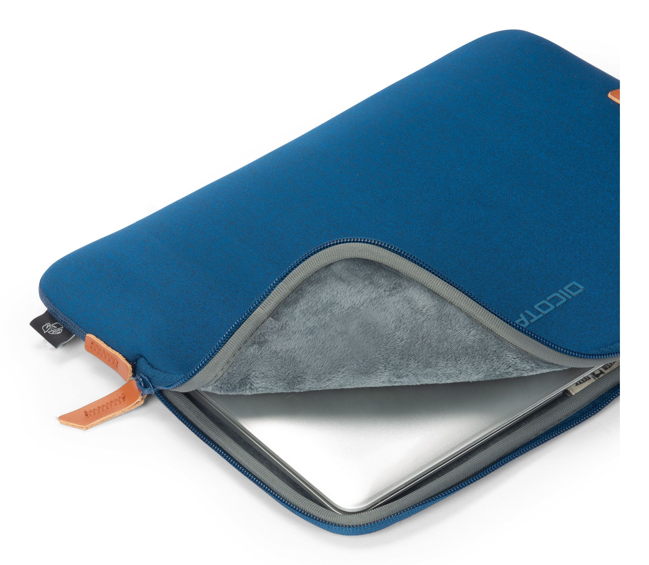 Dicota D32153-Rpet Maletines Para Portátil 33 Cm (13") Funda Marina