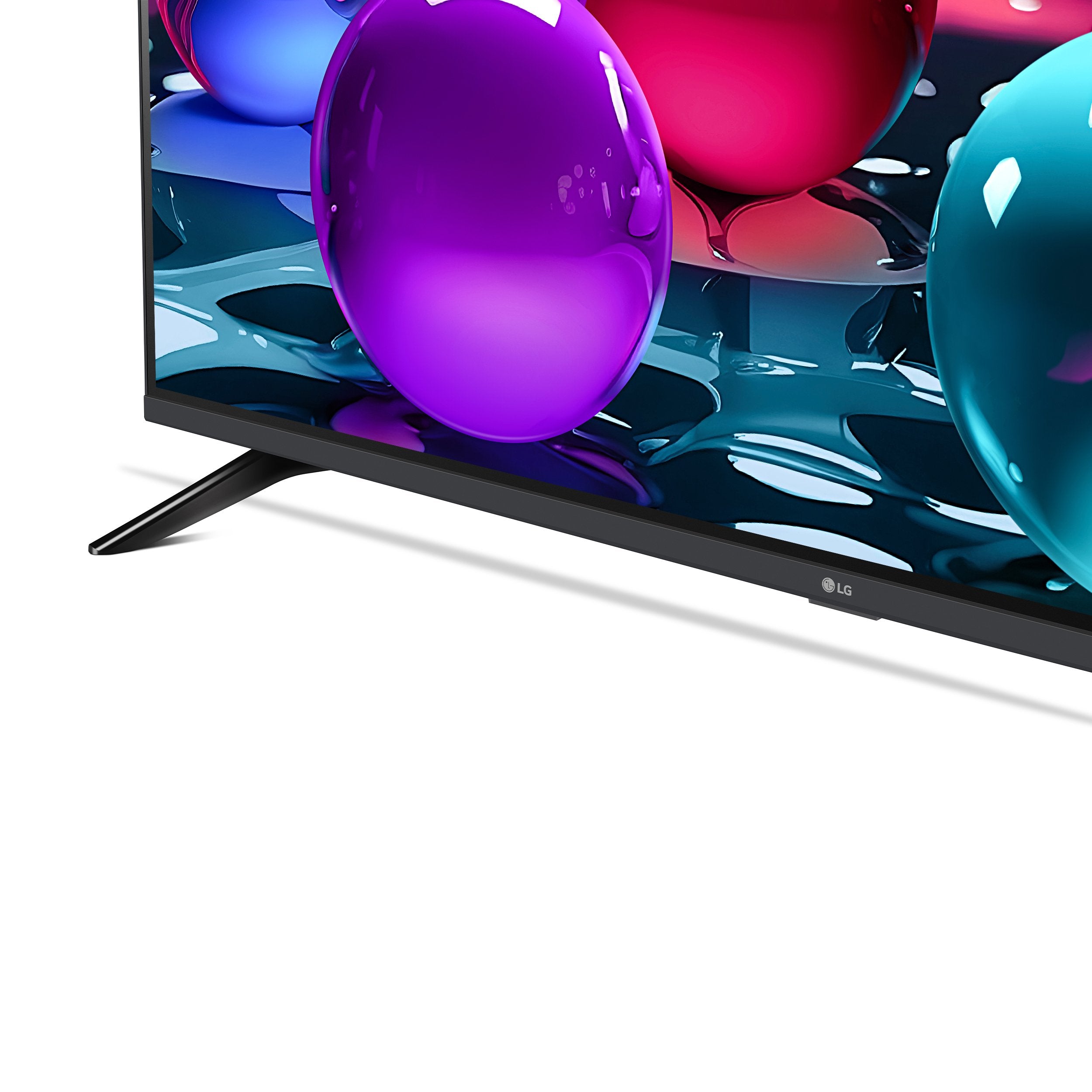EAN 8806096340295 - LG UHD AI 55UA73006LA 139,7 cm (55") 4K Ultra HD Smart TV Wifi Negro imagen 9