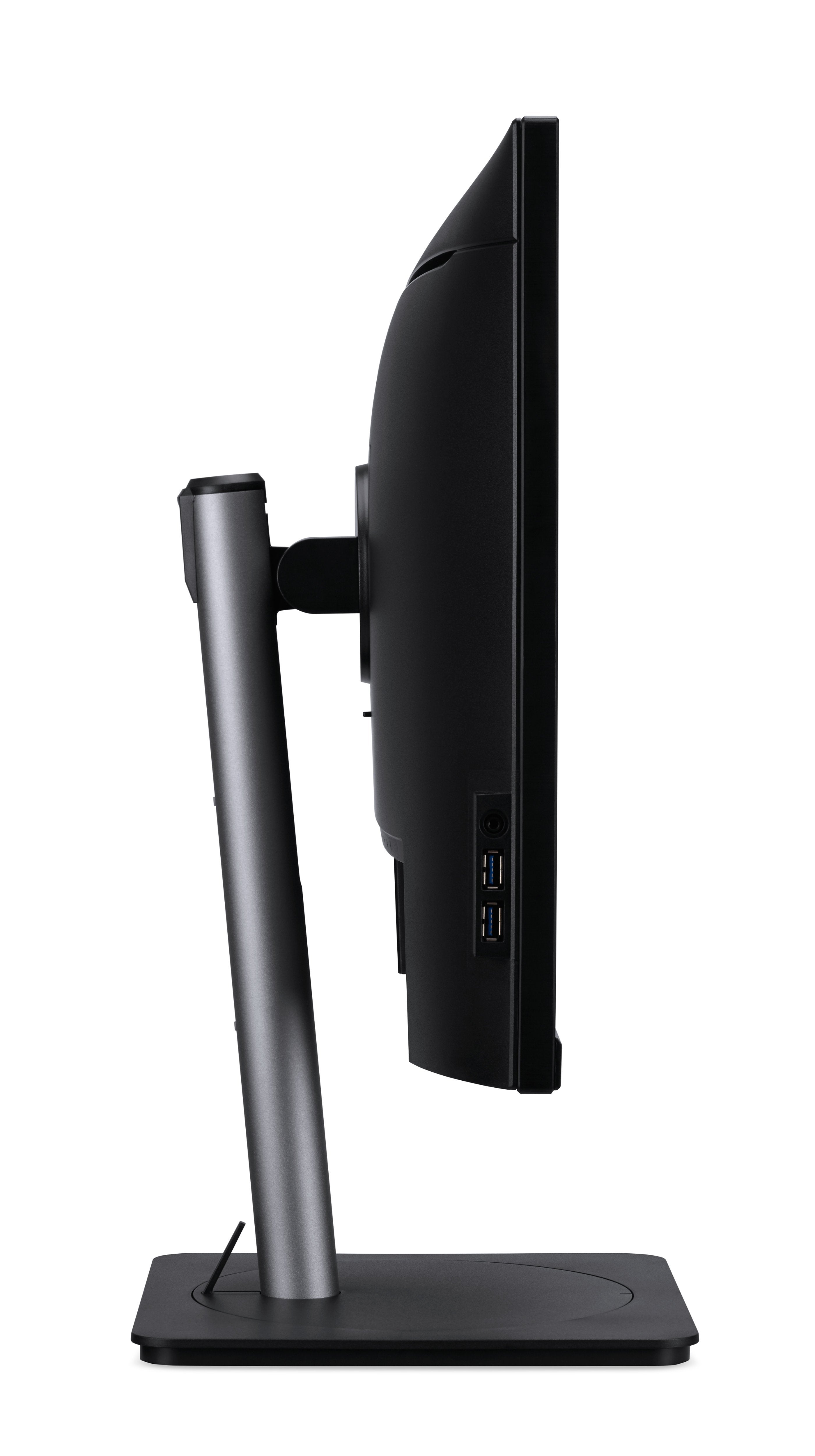Monitor  Acer 23,8"  Vero Cb243ygbemipruzx