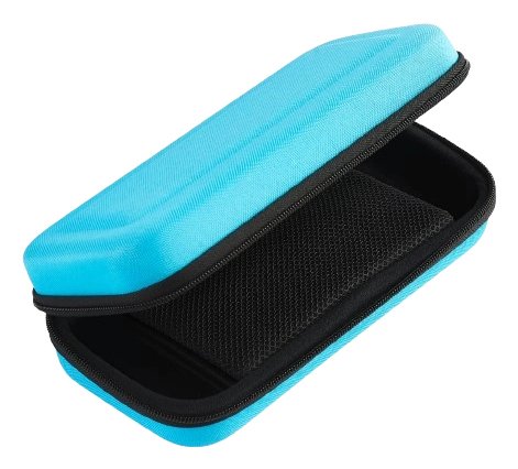 Funda Azul