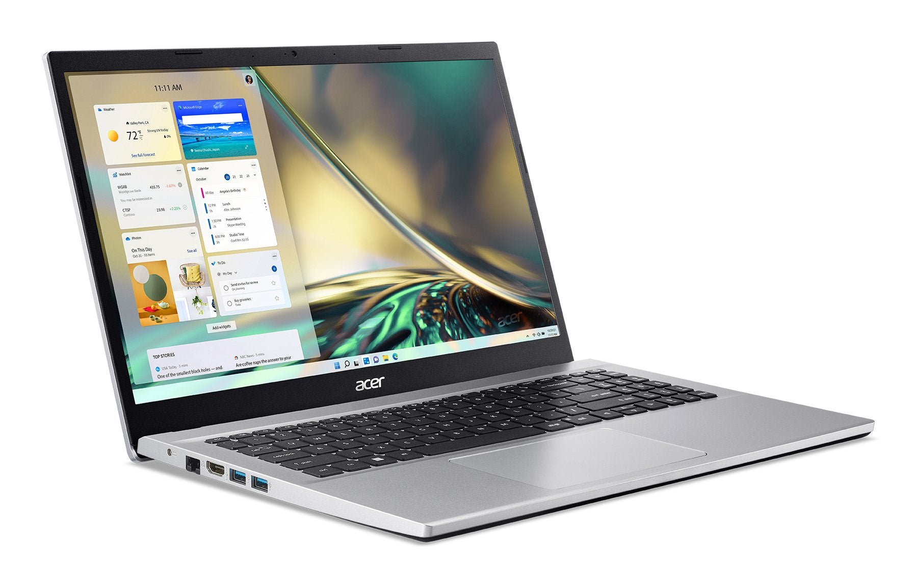 EAN 4711474507198 - Acer Aspire 3 A315-59 Intel® Core™ i5 i5-1235U Portátil 39,6 cm (15.6") Full HD 16 GB DDR4-SDRAM 512 GB S imagen 3