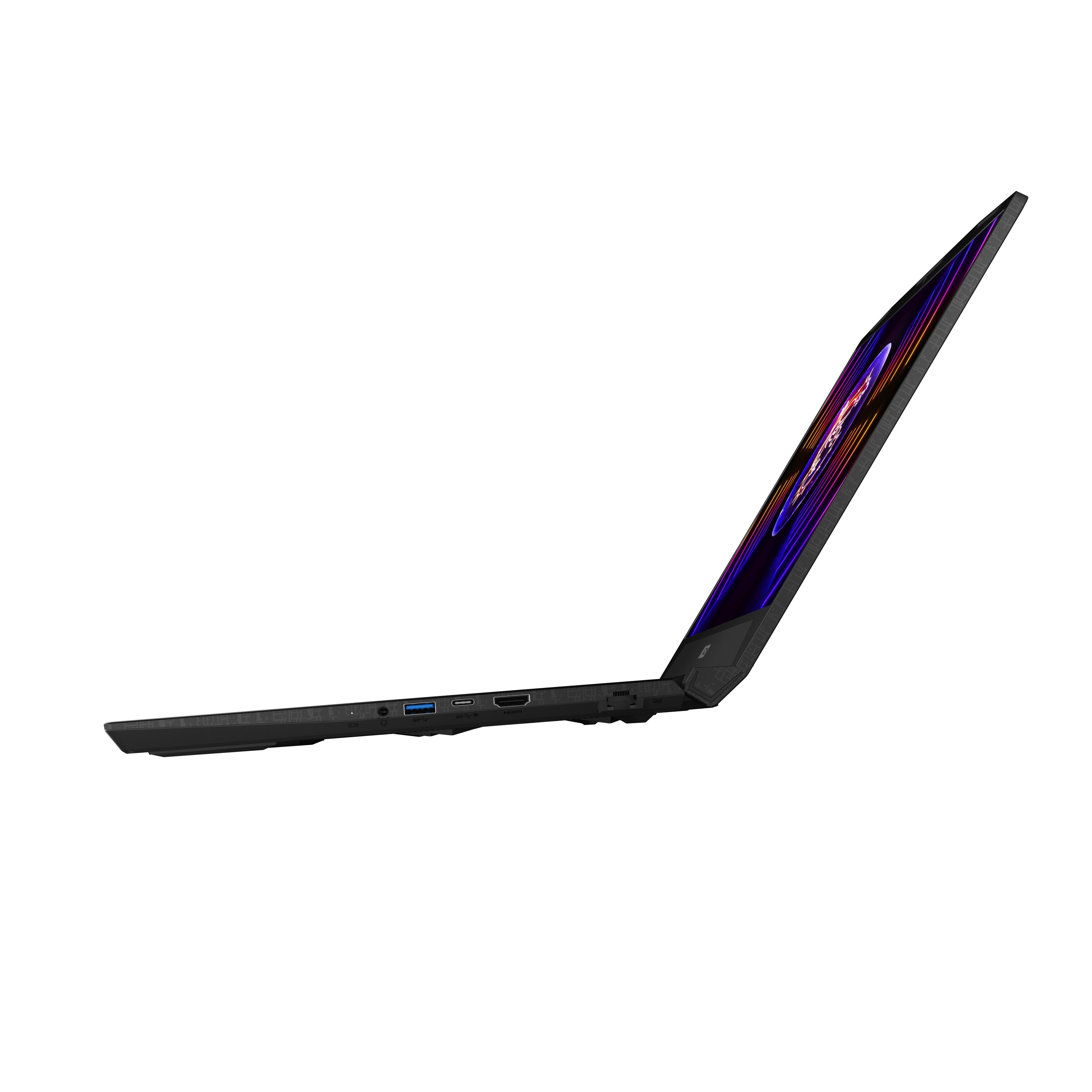 EAN 4711377162159 - MSI Katana 17 B12UCRK-1055XPL Intel® Core™ i5 i5-12450H Portátil 43,9 cm (17.3") Full HD 16 GB DDR5-SDRAM imagen 9
