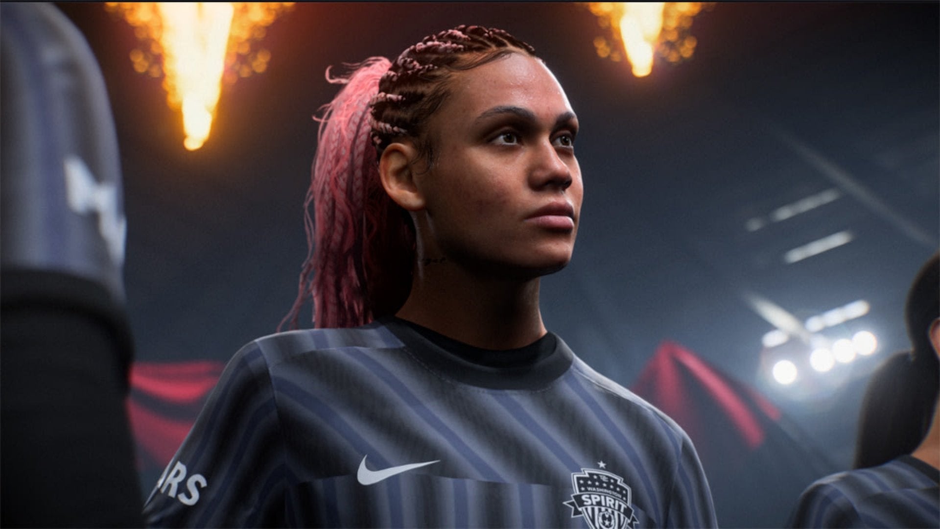 EAN 5030946125425 - Electronic Arts FC 26 Estándar Árabe, Chino tradicional, Checo, Danés, Alemán, Holandés, Inglés, Español, imagen 15