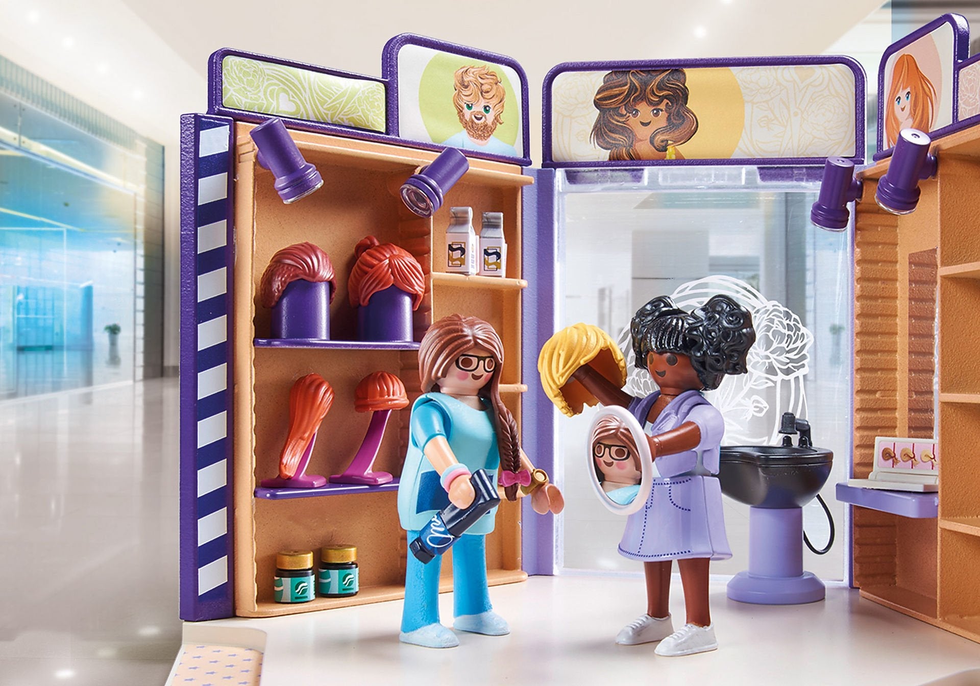EAN 4008789715357 - Playmobil 071535 set de juguetes imagen 5