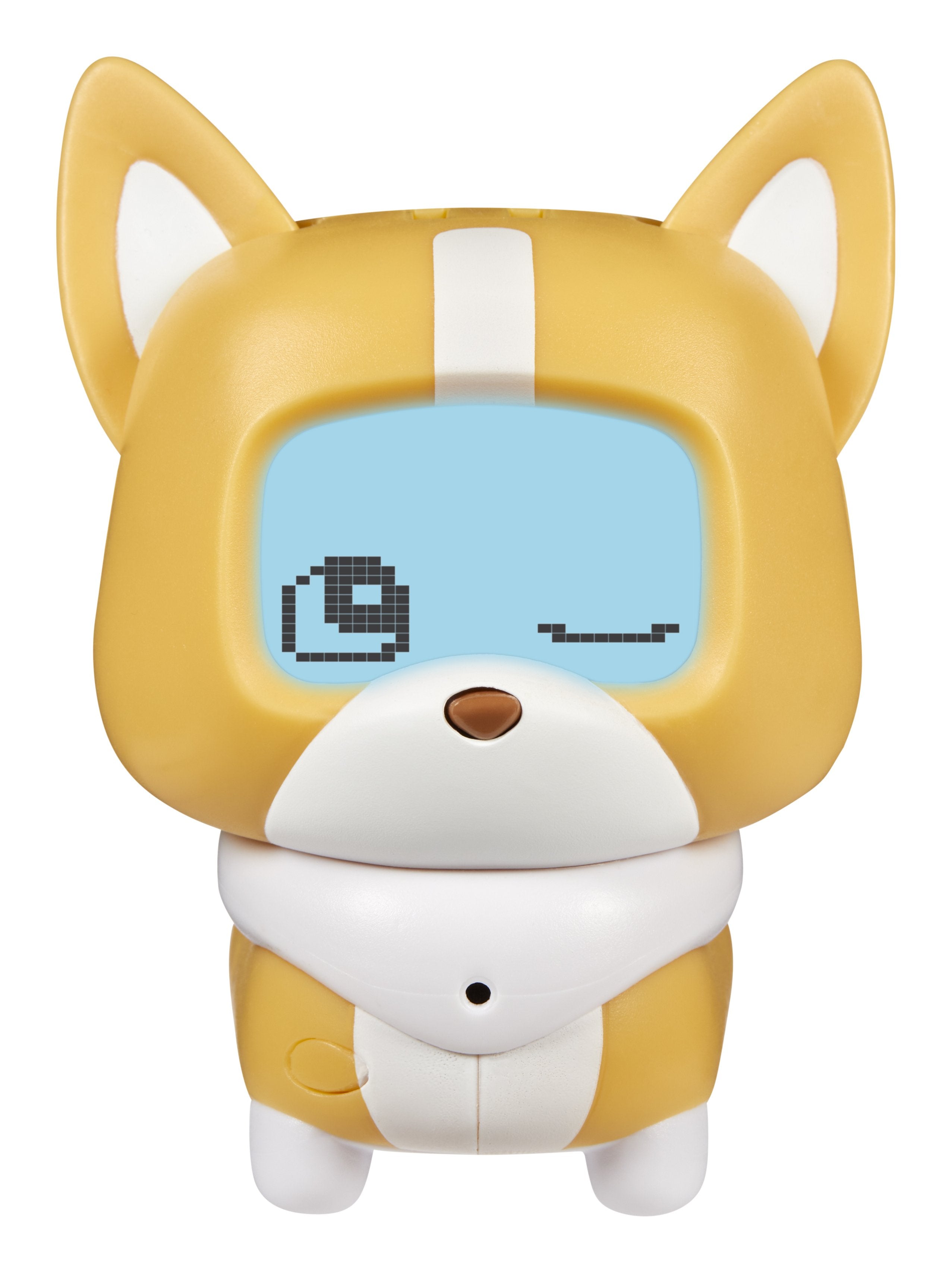 Mascota Interactiva Pixel Petz Surtido