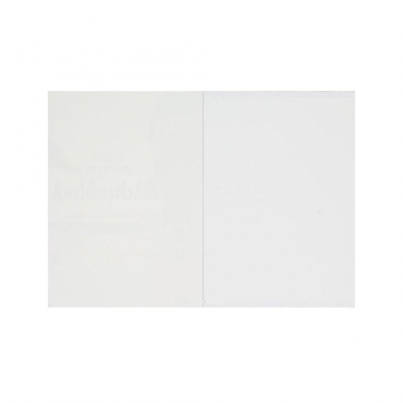 Oxford Canson - Notizbuck - Geheftet - A3 (297 X 420