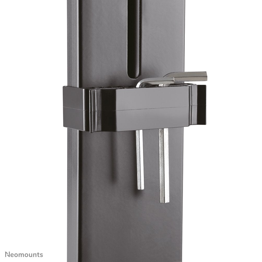 Newstar Soporte De Escritorio Para Monitor