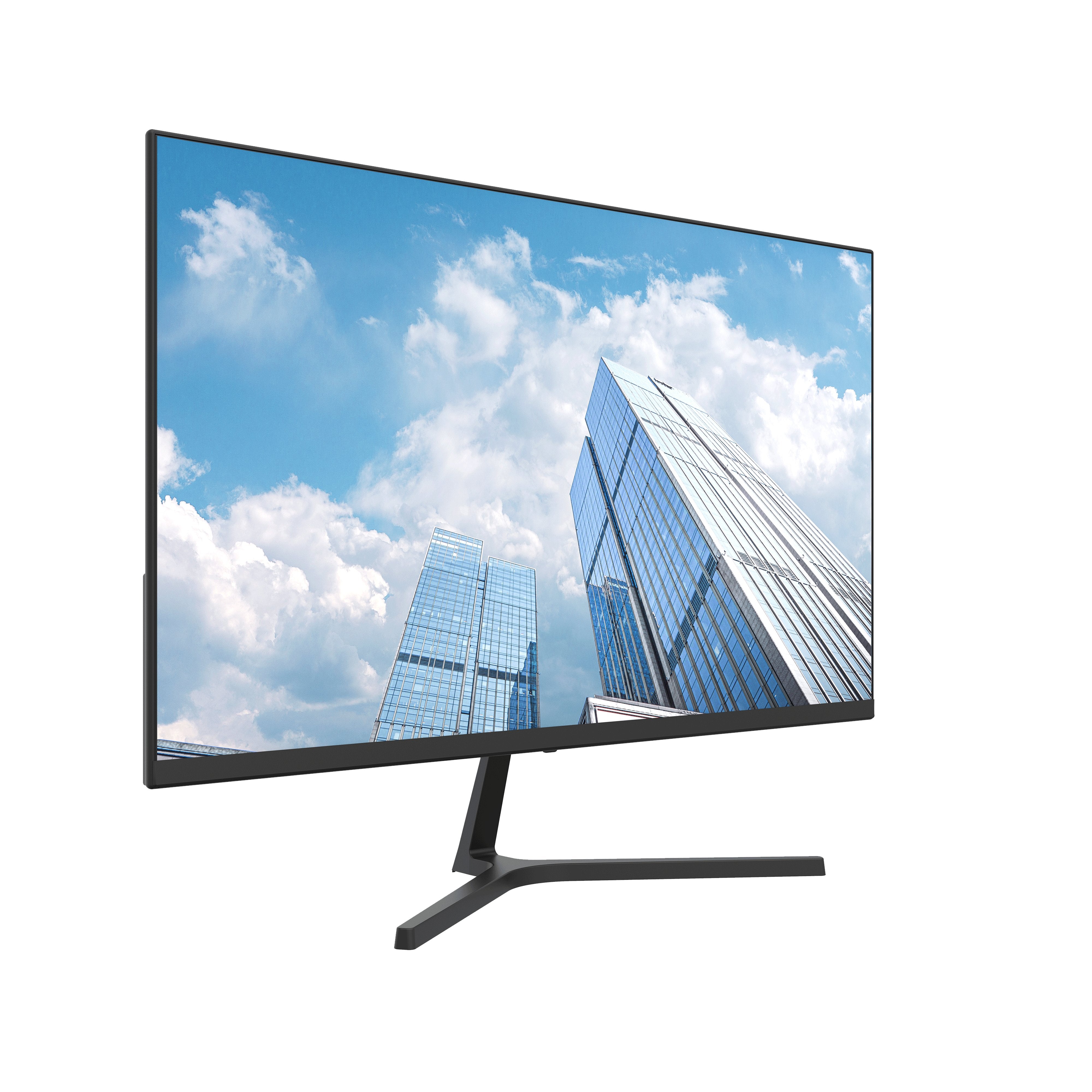EAN 6923172568564 - Dahua Technology LM22-B201S pantalla para PC 54,5 cm (21.4") 1920 x 1080 Pixeles Full HD LCD Negro imagen 2
