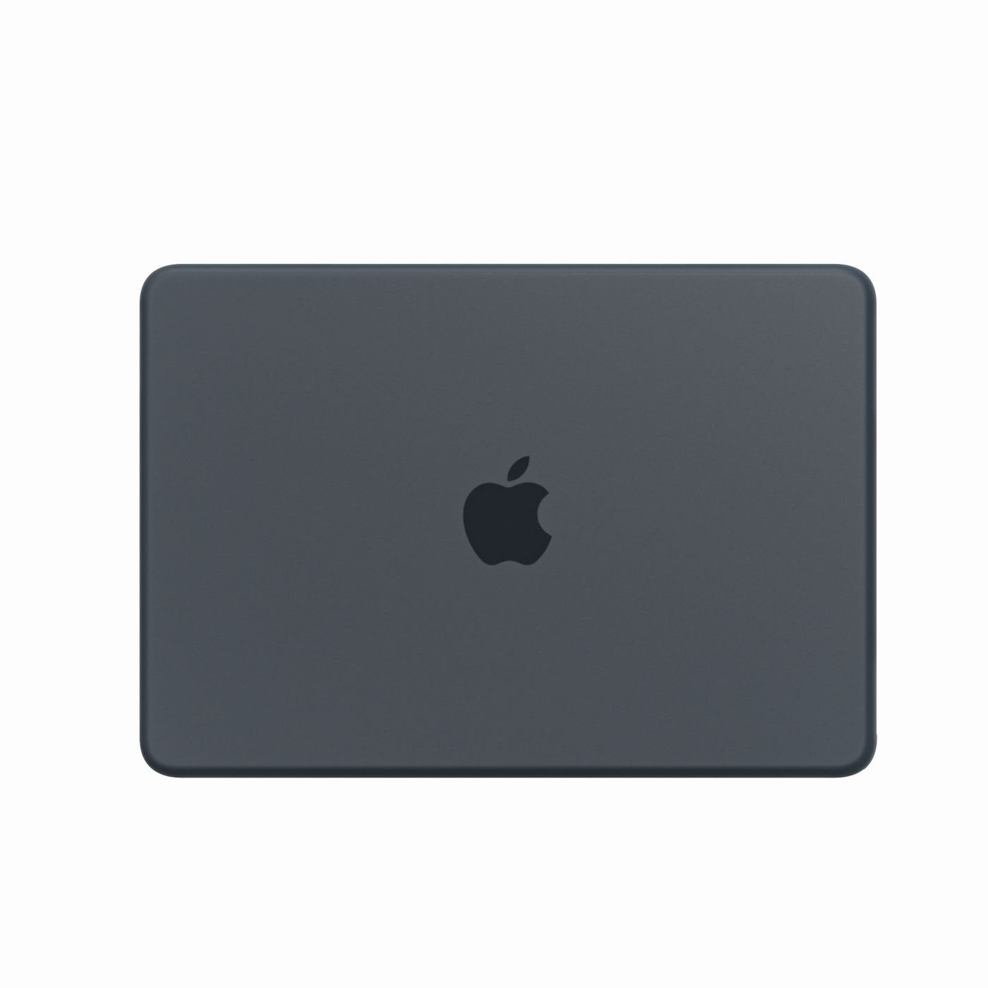 Macbook Neo 13" Black Frosted  Hard Case