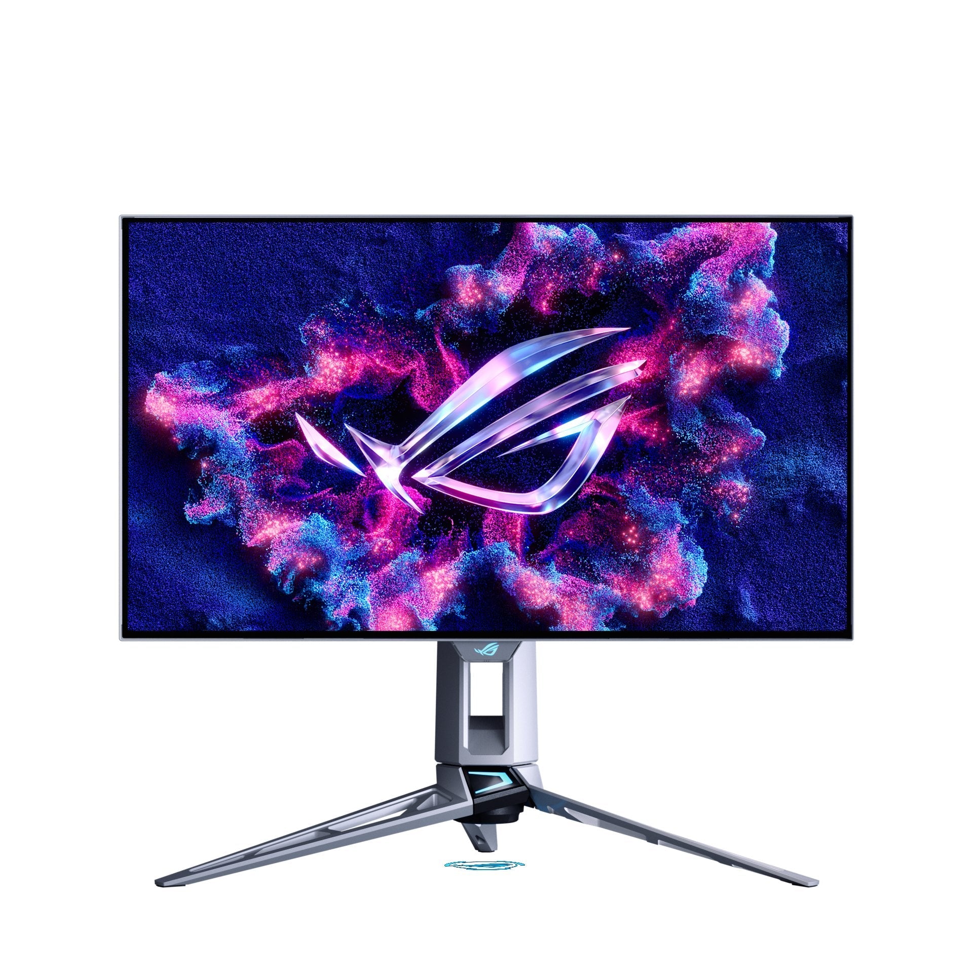 Monitor 26.5 Cala Pg27aqwp-W Oled 540hz 0.02 Hdmi Dp