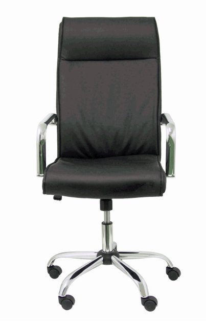 EAN 8436549394003 - PIQUERAS Y CRESPO 260SPNE silla de oficina y de ordenador Asiento acolchado tapizado Respaldo acolchado imagen 3