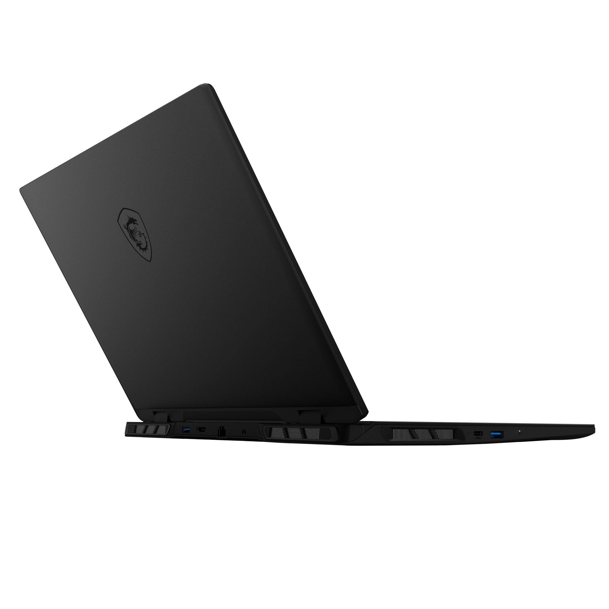 Msi Pulse A16 Ai+ C3hwgkg-004fr Amd Ryzen Ai 7 350 Ordenador Portátil 40,6 Cm (16) Quad Hd+ 16 Go Ddr5-Sdram 1 To Ssd Nvidia Geforce Rtx 5070 Wi-Fi 6e (802.11ax) Windows 11 Home Negro