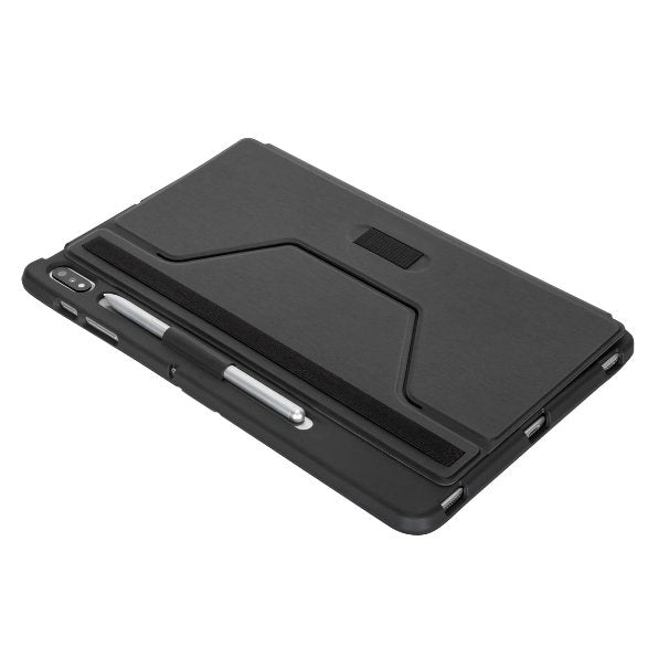 EAN 5051794035834 - Targus Click-In 31,5 cm (12.4") Folio Negro imagen 9