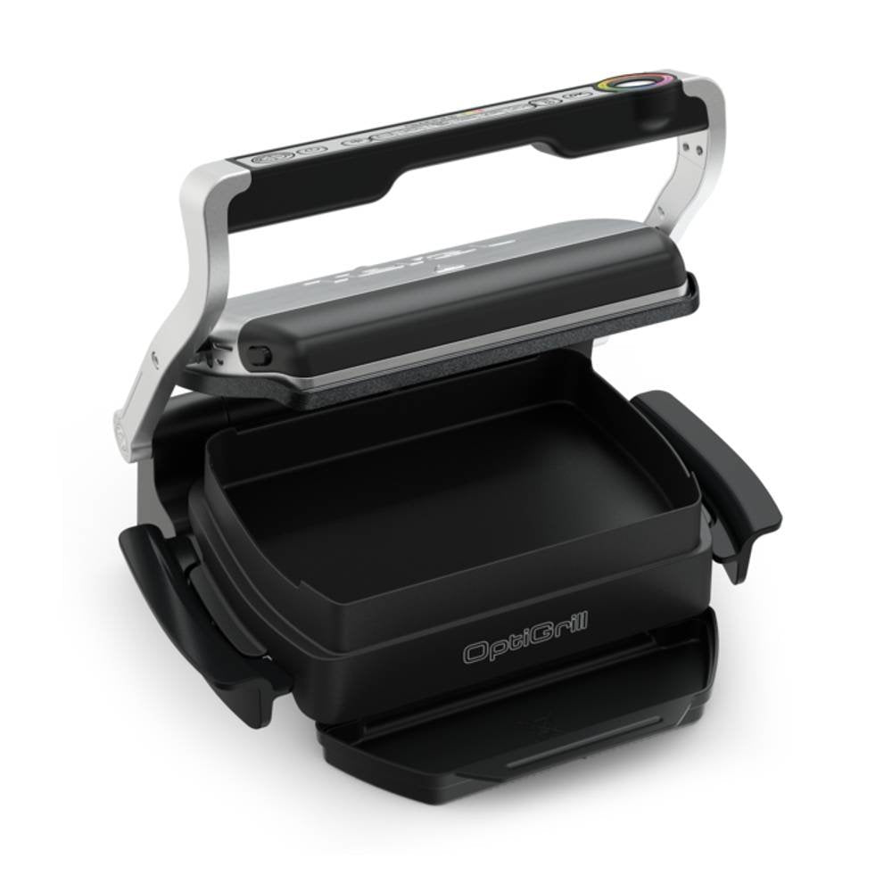 Sandwichera Tefal Gc712d12 Optigrill 2000w