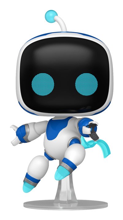 Funko Pop Astro Bot 1089 - 889698914567