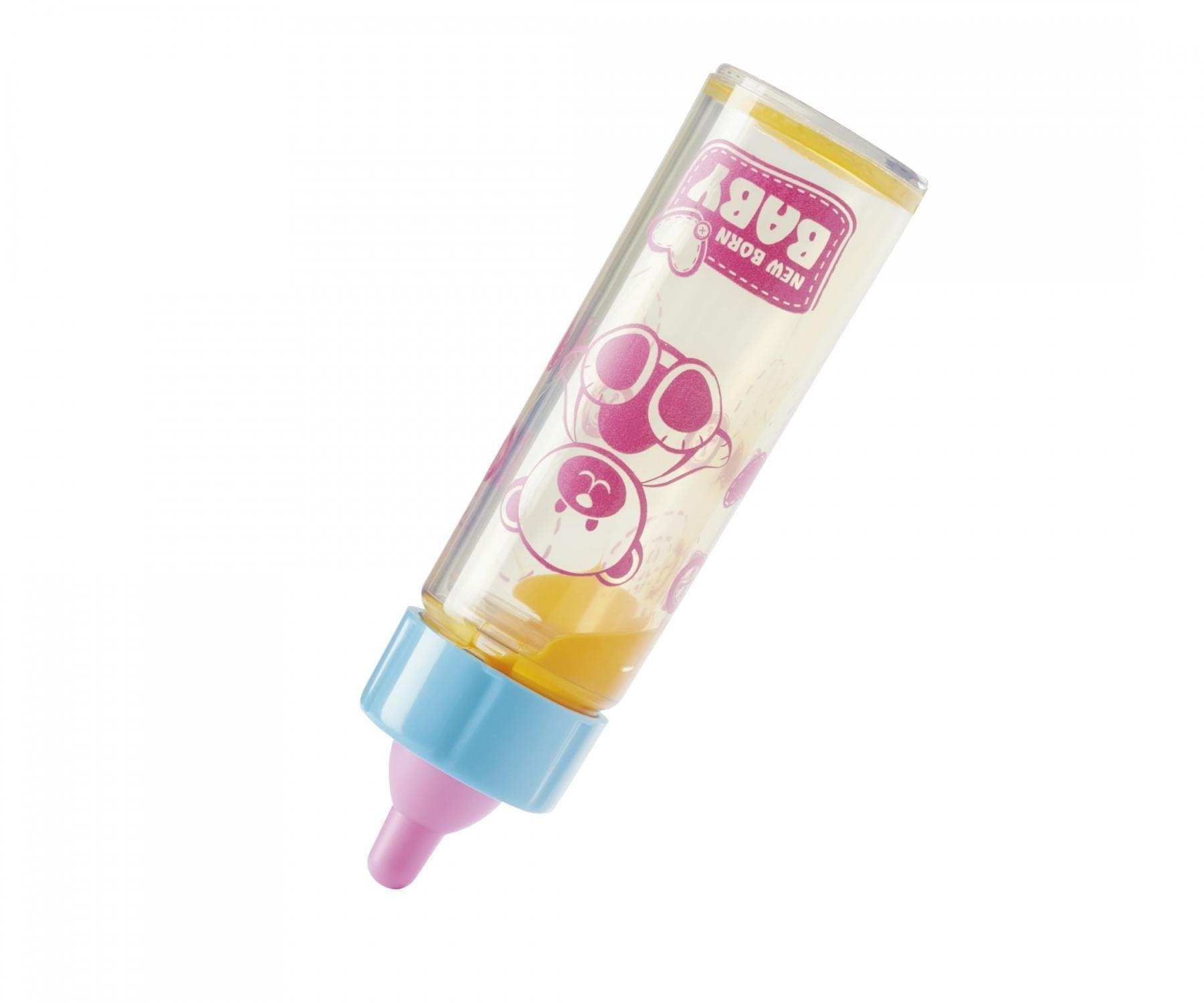 EAN 4006592069254 - Simba Toys 105560011 accesorio para muñecas Conjunto de biberón y chupete para muñecas imagen 5