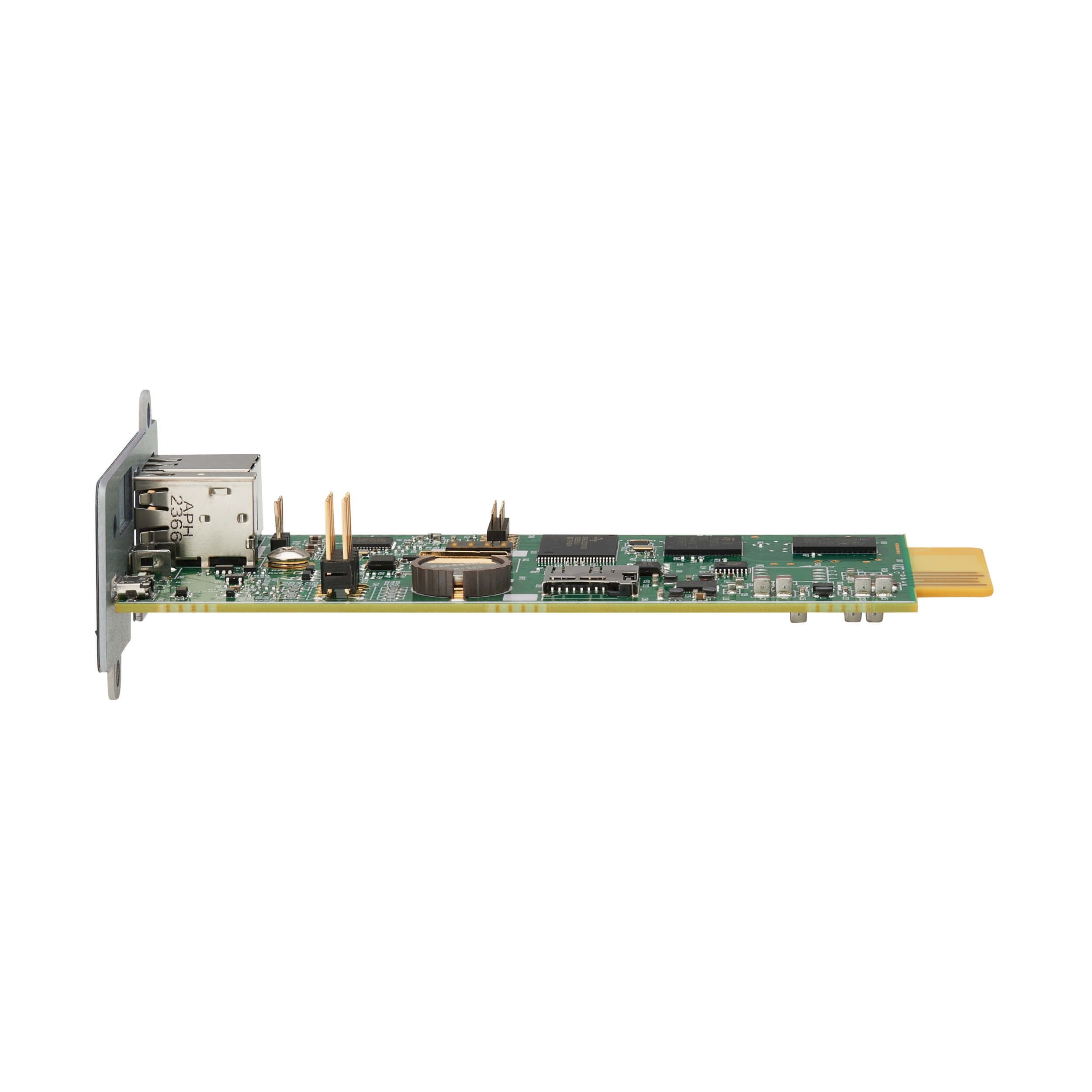 Eaton Gigabit Network Card M3 Card