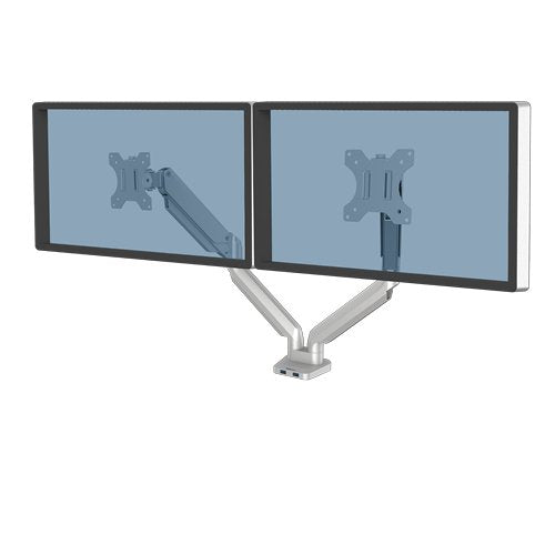 Fellowes Platinum 81,3 Cm [32] Abrazadera Plata
