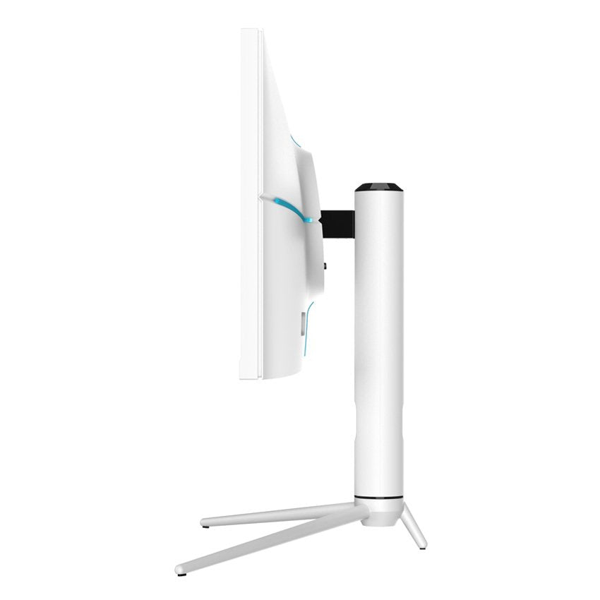 EAN 4260070128707 - LC-Power LC-M44-DFHD-120 pantalla para PC 111,2 cm (43.8") 3840 x 1080 Pixeles Double Full HD Blanco imagen 8