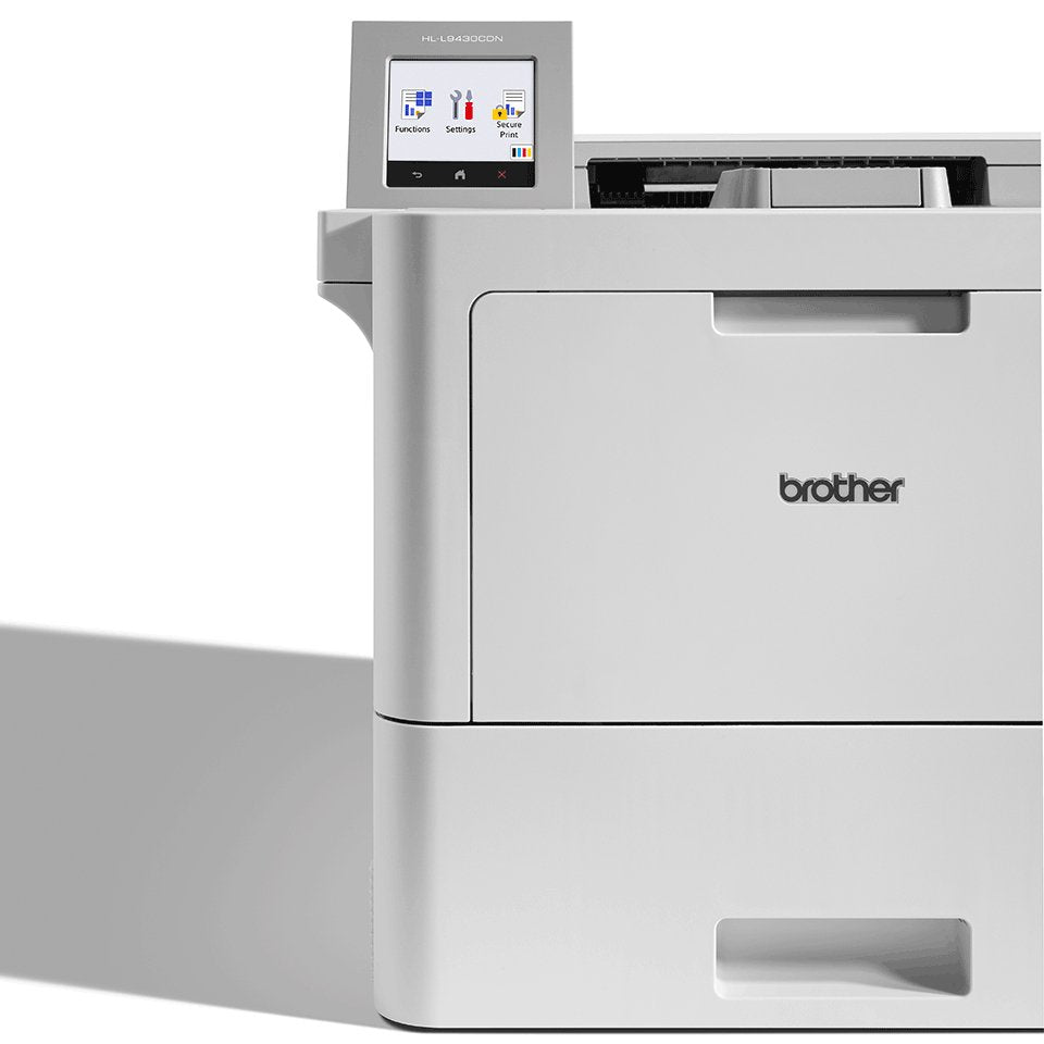 EAN 5023821216479 - Brother HL-L9430CDN impresora láser Color 2400 x 600 DPI A4 imagen 5