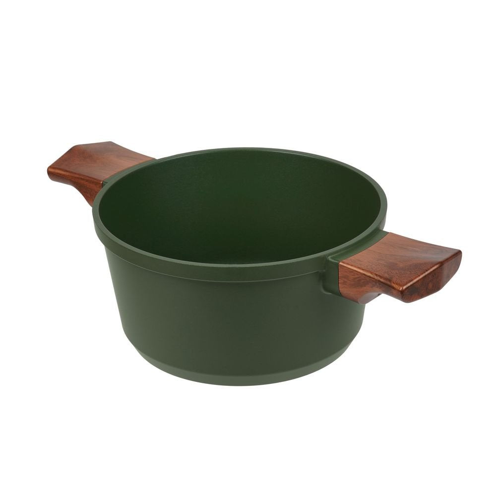 EAN 4260709013671 - Resto Kitchenware 93701 cacerola 2,6 L Alrededor Verde imagen 6