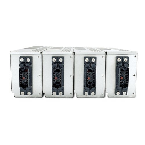 Apc High Performance Battery Module - Cadena De Bateras Para Sai - 1 X Cido De Plomo - Para Symmetra Px 10kw Scalable To 100kw
