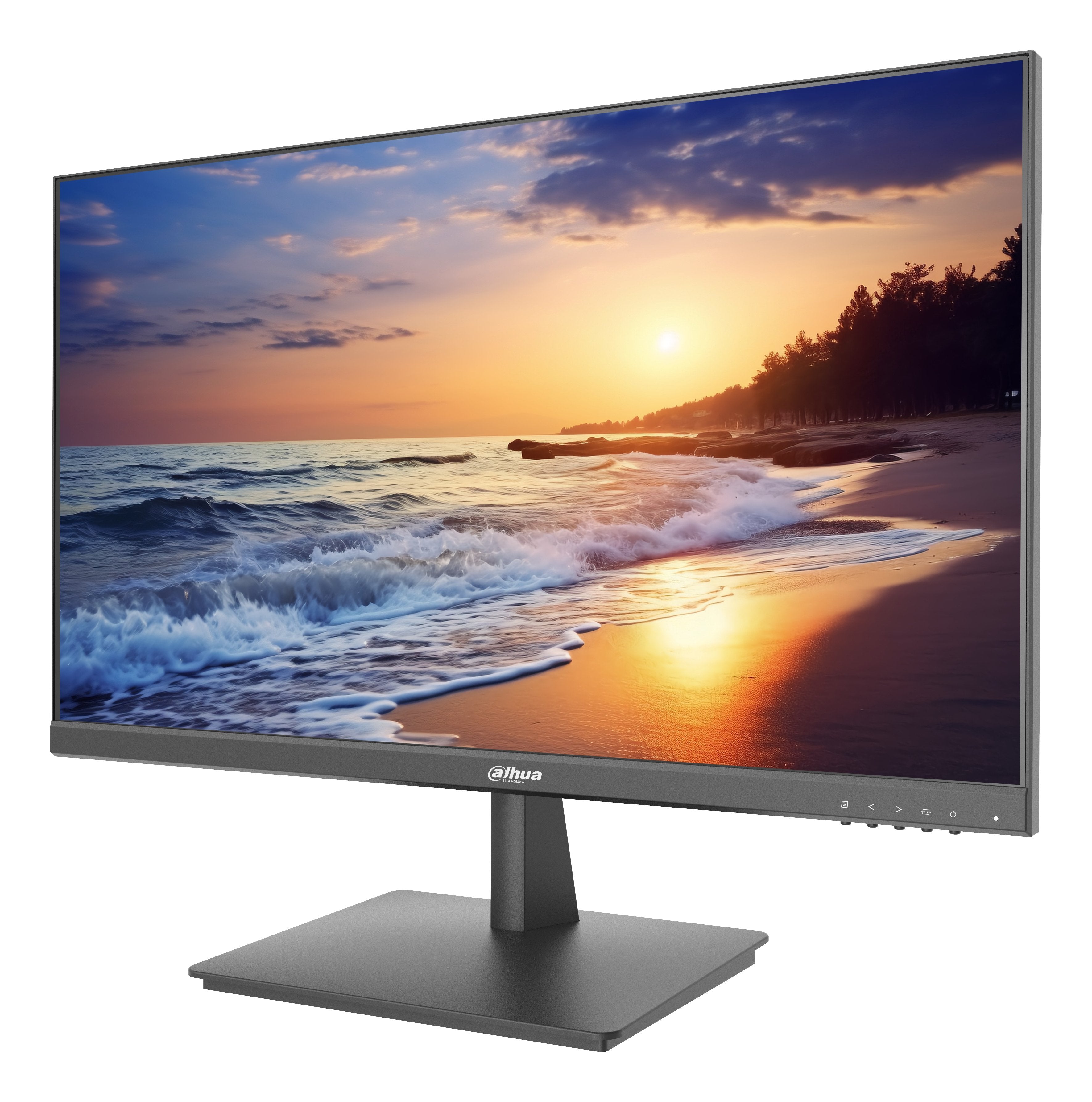 EAN 6923172509031 - Dahua Technology LM24-L200N Monitor para circuito cerrado de televisión CCTV 60,5 cm (23.8") 1920 x 1080  imagen 3