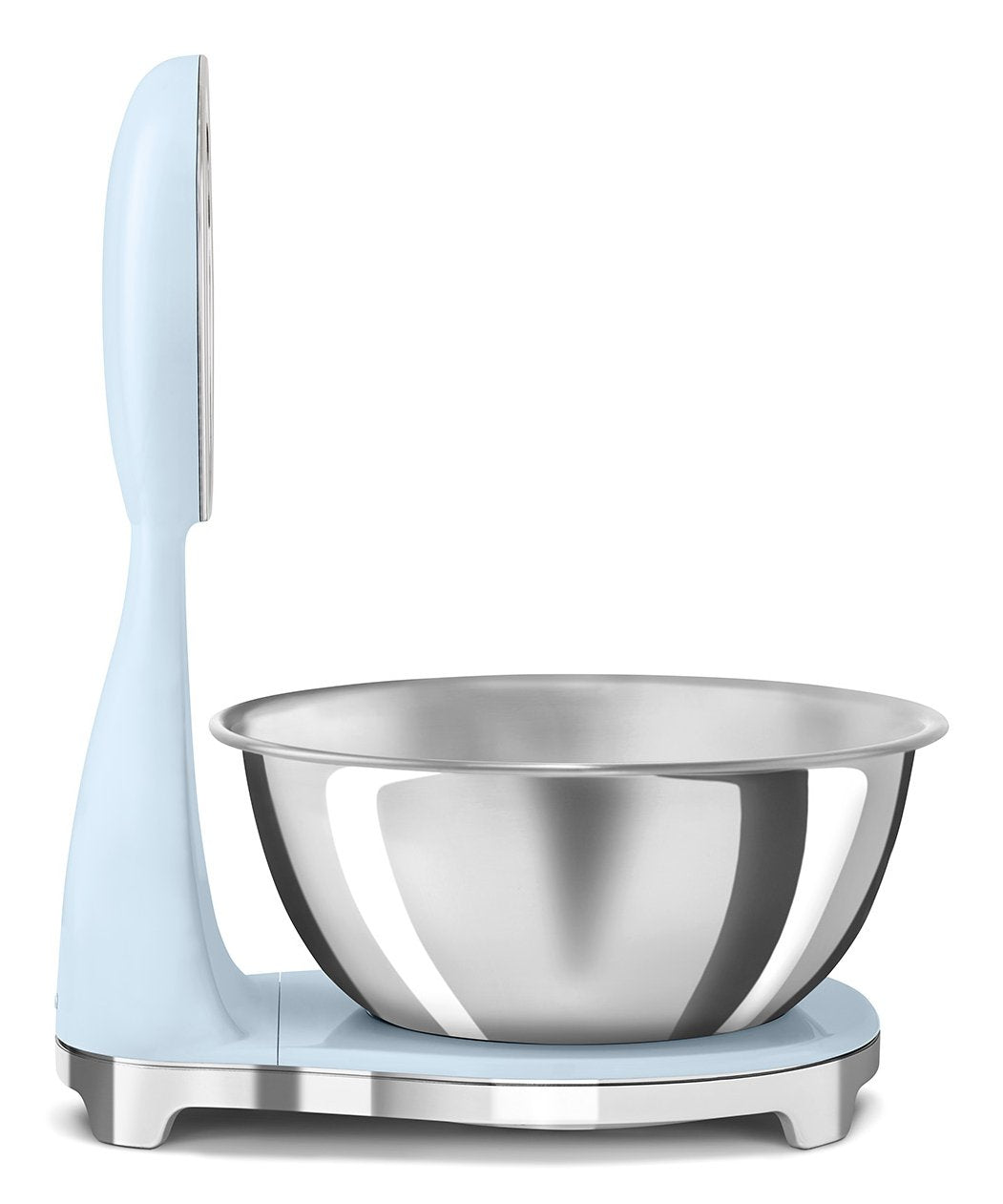 EAN 8017709344511 - Smeg KSF01PBWW báscula de cocina Azul Encimera Báscula electrónica de cocina imagen 2
