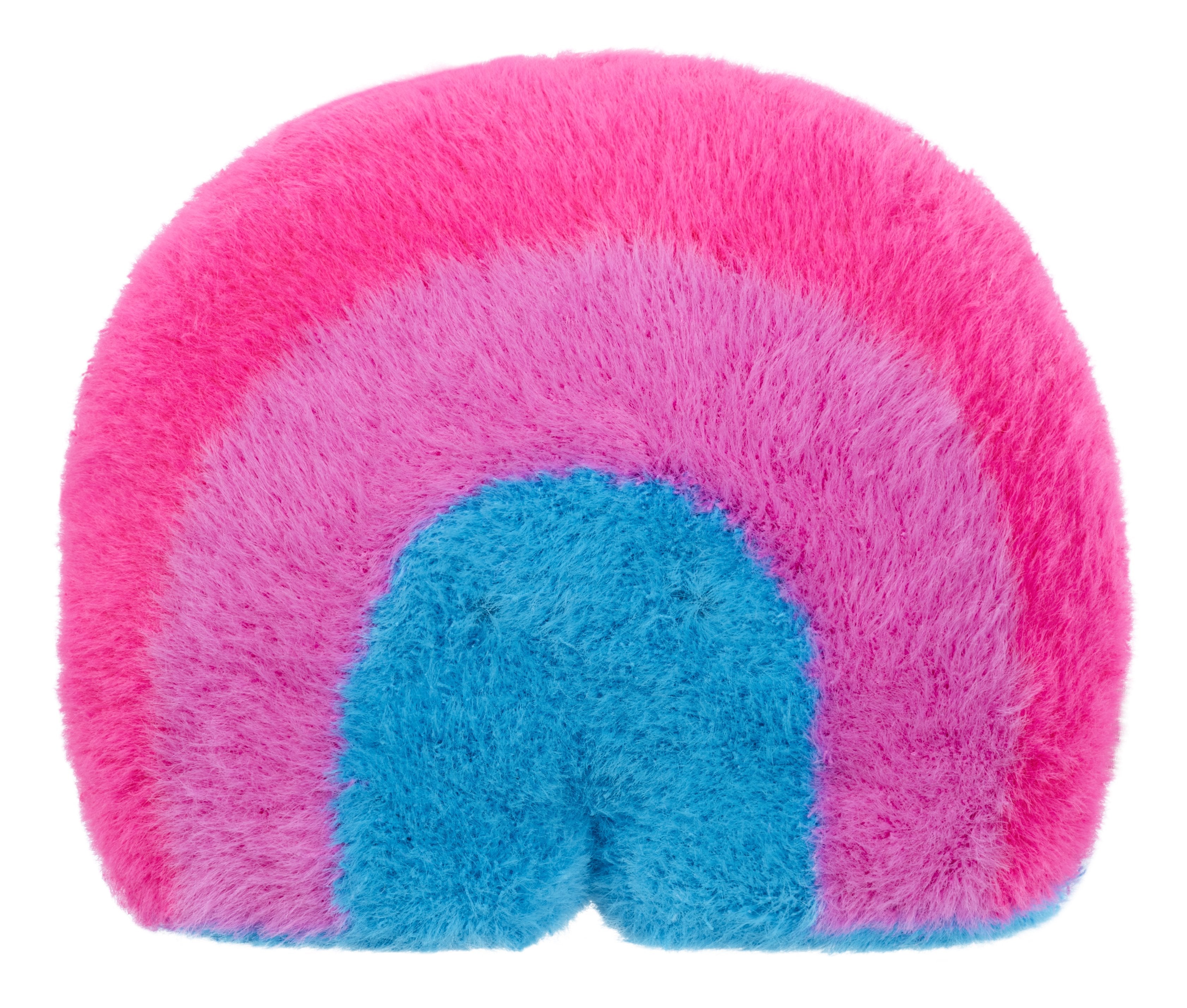 EAN 0035051594406 - MGA Entertainment Fluffie Stuffiez Large Plush - Rainbow imagen 15