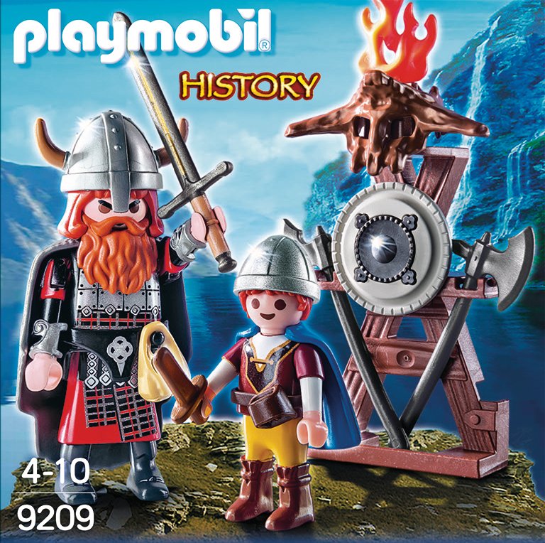 EAN 4008789092090 - Playmobil Eggs 9209 figura de juguete para niños imagen 6