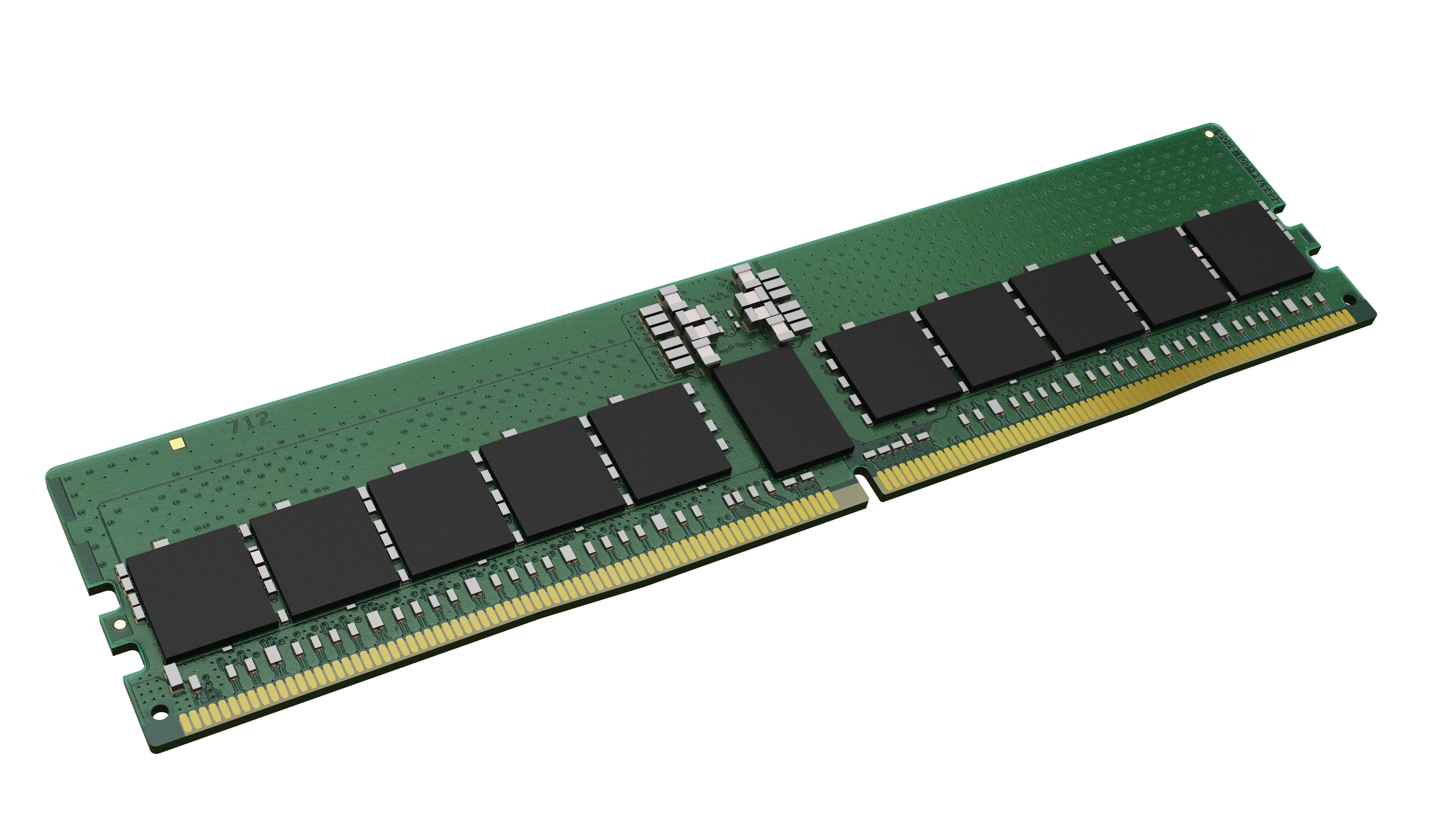 EAN 0740617337211 - Kingston Technology KSM56R46BD8PMI-32HAI módulo de memoria 32 GB 1 x 32 GB DDR5 5600 MT/s ECC imagen 3
