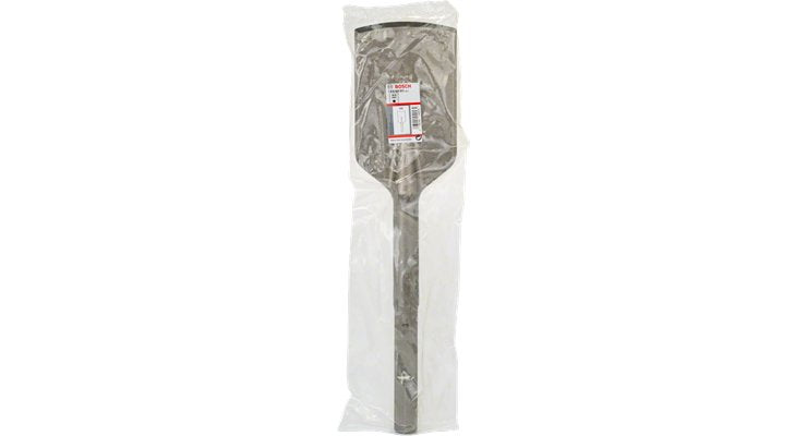 Cincel De Asfalto Bosch Sds-Hex, 28mm Sk, 125x500mm