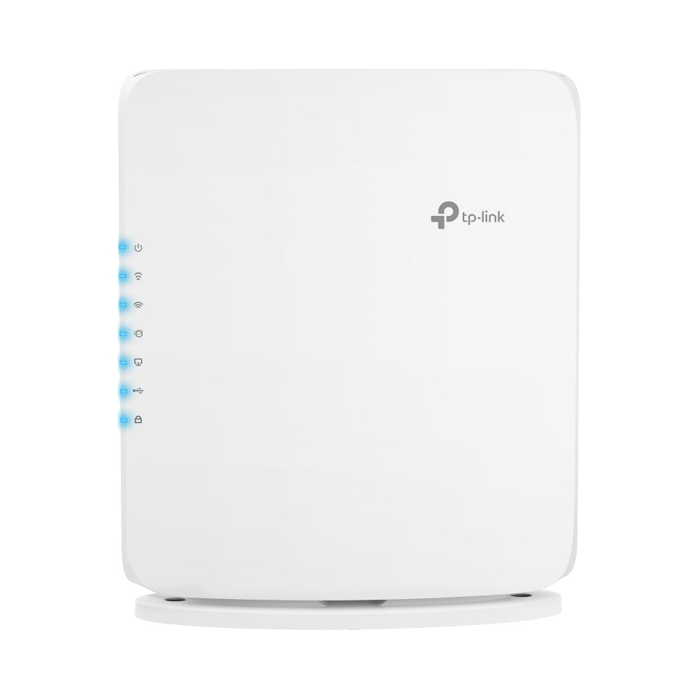 Router Tp-Link Be7200 Dual-Band Wi-Fi 7