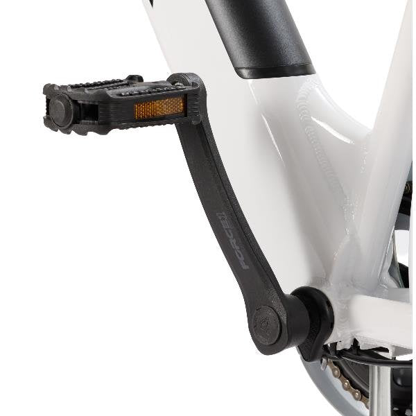 EAN 8050162355342 - Nilox NXEBJ7WH bicicleta eléctrica Blanco Aluminio 71,1 cm (28") 27,5 kg Litio imagen 13