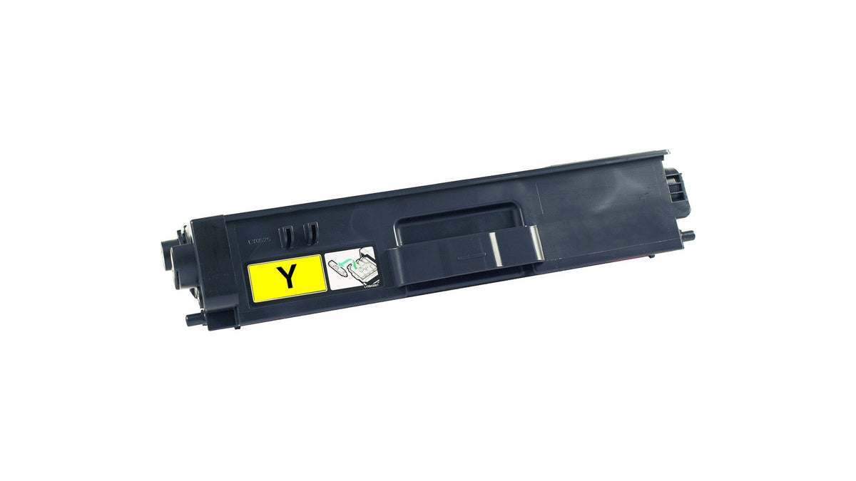 EAN 4250164857903 - AgfaPhoto APTBTN910YE cartucho de tóner 1 pieza(s) Compatible Amarillo imagen 3