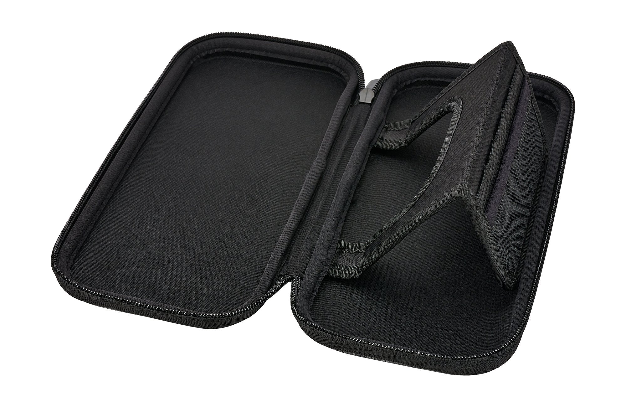 Powera 1522651-01 Funda Para Consola Portátil Funda Protectora Rígida Nintendo Carbón Vegetal