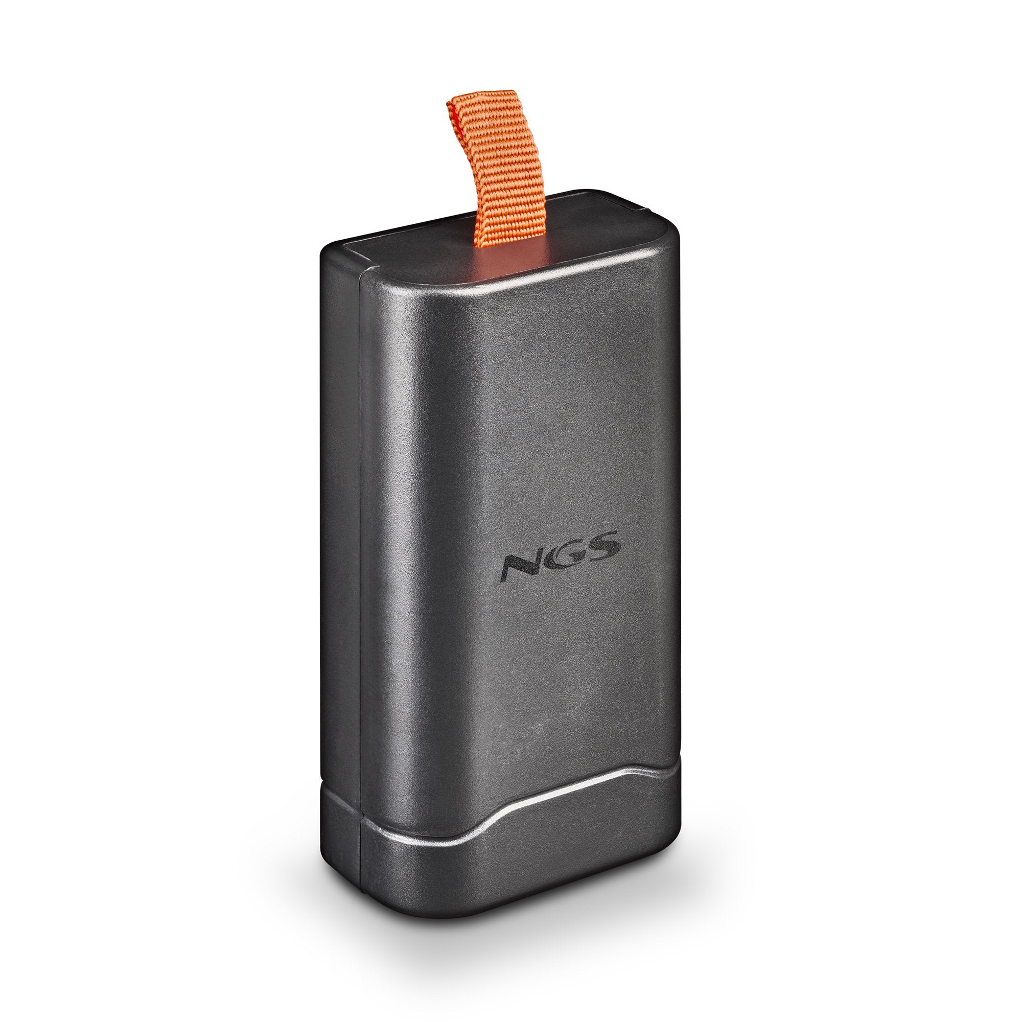 EAN 8435430628425 - NGS WILD BANGER 3 Altavoz para fiestas Negro 30 W imagen 10