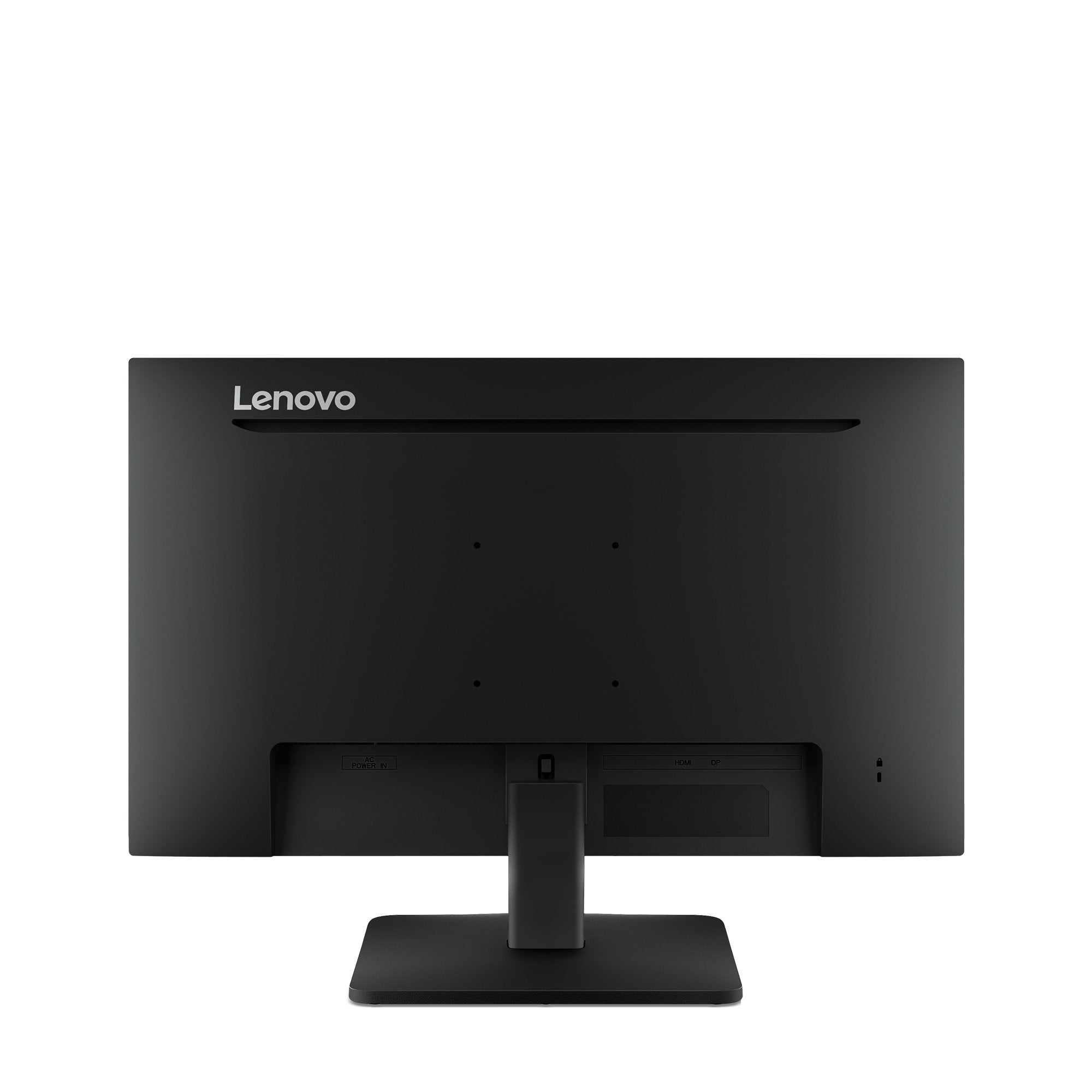 Lenovo L27qe Pantalla Para Pc 68,6 Cm (27") 2560 X 1440 Pixeles Quad Hd Led Negro
