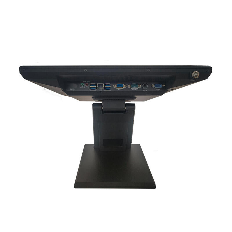 10pos Tpv 17"10t-17 I5 8gb-Ssd256gb-Wifi-Vesa-So