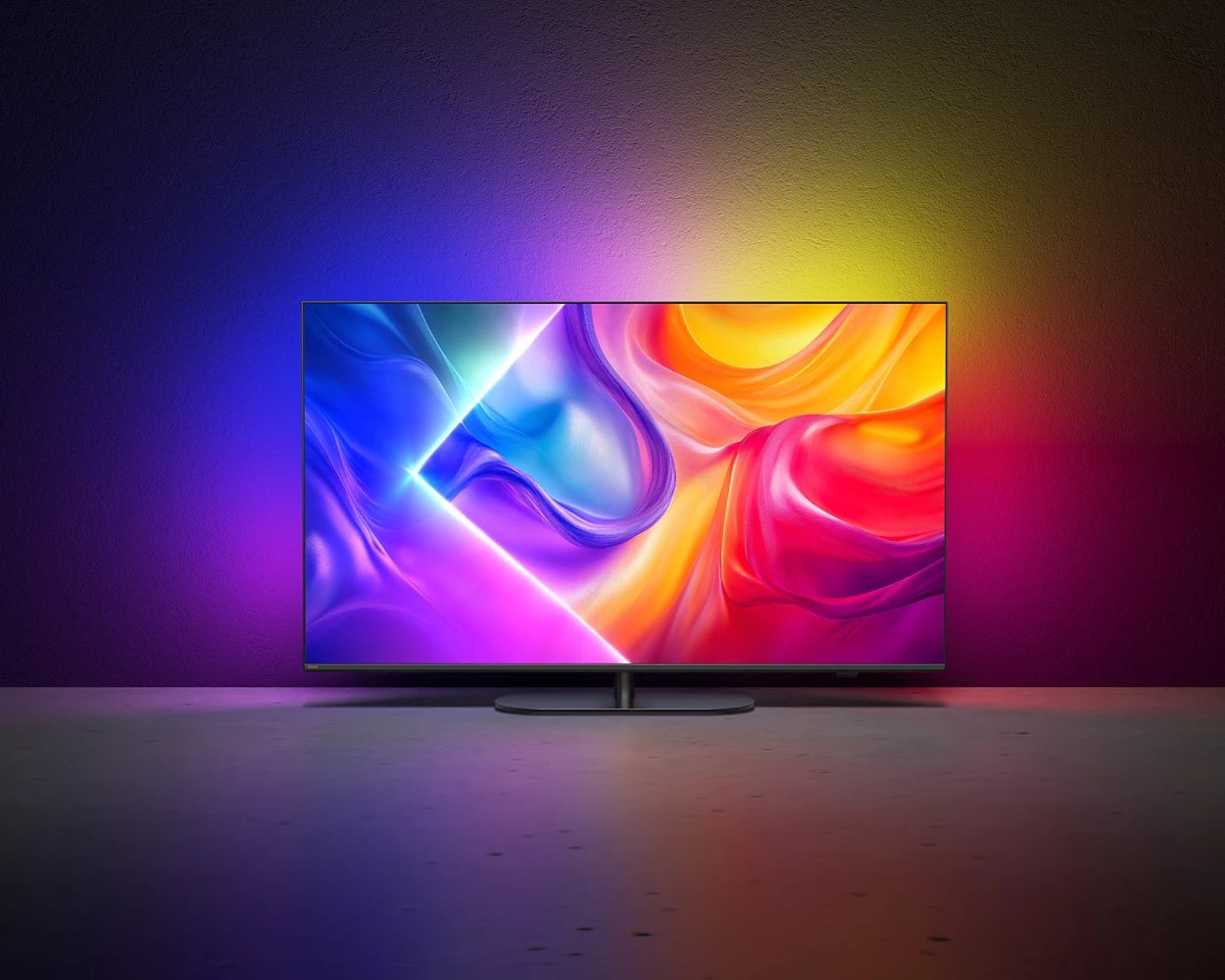 EAN 8718863045930 - Philips 43PUS9010/12 Televisor 109,2 cm (43") 4K Ultra HD Smart TV Wifi Bronce, Rojo imagen 2
