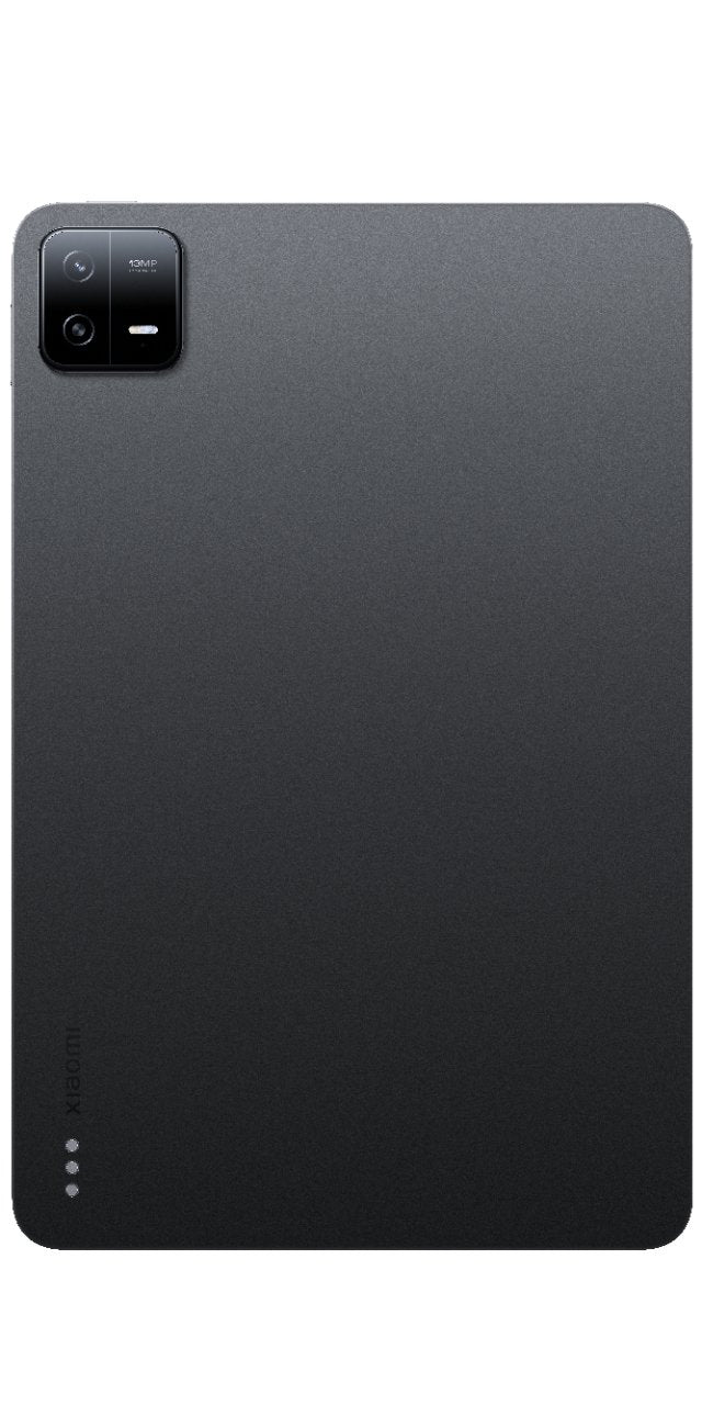Tablet  Xiaomi Pad 6, Tablet Pc (Gris Oscuro, 128gb)