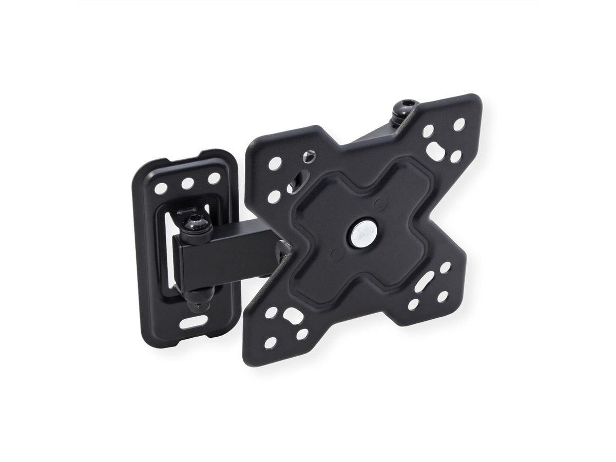 Value Tv-Soporte De Pared, 3 Drehpunkte, 13-32 Zoll, Bis 20 Kg